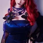 EBj AHC 165cm Kikukawa Rei riaru bijin 11