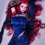 EBj AHC 165cm Kikukawa Rei riaru bijin 14