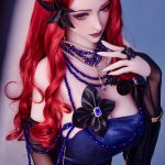 EBj AHC 165cm Kikukawa Rei riaru bijin 2