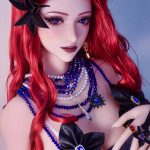 EBj AHC 165cm Kikukawa Rei riaru bijin 3