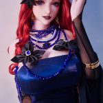 EBj AHC 165cm Kikukawa Rei riaru bijin 4