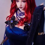 EBj AHC 165cm Kikukawa Rei riaru bijin 5