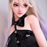 EBj HB 150cm Kino Kayoko riaru bijin 15