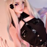 EBj HB 150cm Kino Kayoko riaru bijin 2