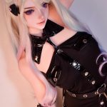 EBj HB 150cm Kino Kayoko riaru bijin 3