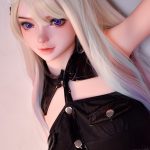 EBj HB 150cm Kino Kayoko riaru bijin 4