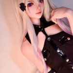 EBj HB 150cm Kino Kayoko riaru bijin 6