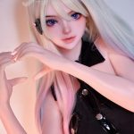 EBj HB 150cm Kino Kayoko riaru bijin 9