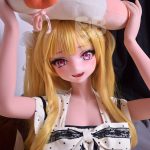 Ebj RAD 148cm Chikano Mari kawaii anime 10