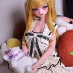 Ebj RAD 148cm Chikano Mari kawaii anime 11