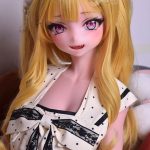 Ebj RAD 148cm Chikano Mari kawaii anime 12