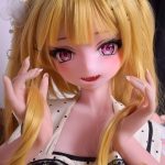 Ebj RAD 148cm Chikano Mari kawaii anime 14