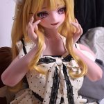 Ebj RAD 148cm Chikano Mari kawaii anime 15