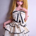 Ebj RAD 148cm Chikano Mari kawaii anime 2