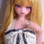 Ebj RAD 148cm Chikano Mari kawaii anime 3