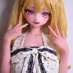 Ebj RAD 148cm Chikano Mari kawaii anime 4