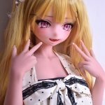 Ebj RAD 148cm Chikano Mari kawaii anime 5