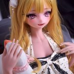 Ebj RAD 148cm Chikano Mari kawaii anime 7