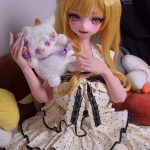 Ebj RAD 148cm Chikano Mari kawaii anime 9