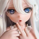 Ebj RAD 148cm Agatsuma Mayumi kawaii anime 10