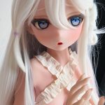 Ebj RAD 148cm Agatsuma Mayumi kawaii anime 11