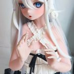 Ebj RAD 148cm Agatsuma Mayumi kawaii anime 12