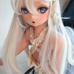 Ebj RAD 148cm Agatsuma Mayumi kawaii anime 14