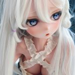 Ebj RAD 148cm Agatsuma Mayumi kawaii anime 16