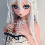 Ebj RAD 148cm Agatsuma Mayumi kawaii anime 2