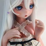 Ebj RAD 148cm Agatsuma Mayumi kawaii anime 3