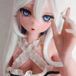 Ebj RAD 148cm Agatsuma Mayumi kawaii anime 5