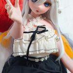 Ebj RAD 148cm Agatsuma Mayumi kawaii anime 6