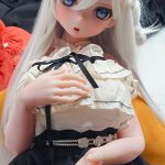 Ebj RAD 148cm Agatsuma Mayumi kawaii anime 7