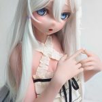 Ebj RAD 148cm Agatsuma Mayumi kawaii anime 8