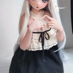 Ebj RAD 148cm Agatsuma Mayumi kawaii anime 9