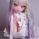 Ebj RAD 148cm Ikezawa Rina kawaii anime 14