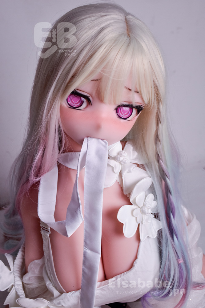 Ebj RAD 148cm Ikezawa Rina kawaii anime 15