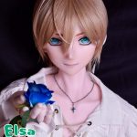 Ebj RAMD 153cm Kanda Osamu anime ikemen 01 main