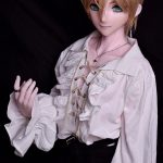 Ebj RAMD 153cm anime ikemen 01