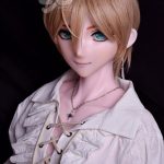 Ebj RAMD 153cm anime ikemen 02