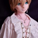 Ebj RAMD 153cm anime ikemen 03