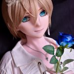 Ebj RAMD 153cm anime ikemen 04