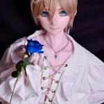 Ebj RAMD 153cm anime ikemen 05