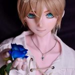 Ebj RAMD 153cm anime ikemen 06