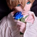 Ebj RAMD 153cm anime ikemen 07