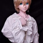 Ebj RAMD 153cm anime ikemen 08