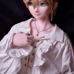 Ebj RAMD 153cm anime ikemen 09