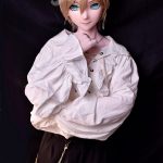 Ebj RAMD 153cm anime ikemen 10