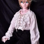 Ebj RAMD 153cm anime ikemen 11