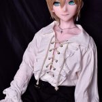 Ebj RAMD 153cm anime ikemen 12